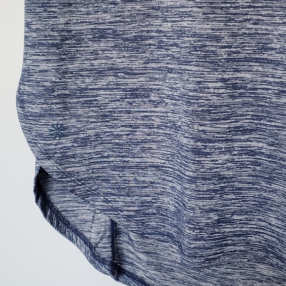 Athleta Utopia tee - Picture 3 of 8